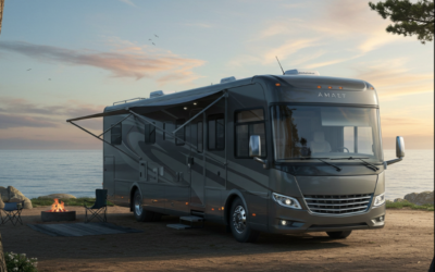 What to expect when selling your RV