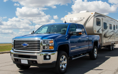 Welcome to WilsonRV.com!